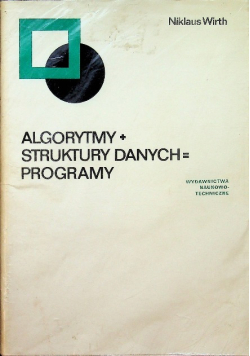 Algorytmy struktury danych programy
