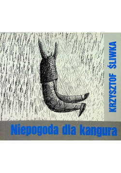 Niepogoda dla kangura