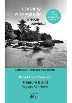 Wyspa Skarbów Treasure Island