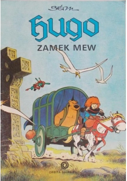 Hugo Zamek mew