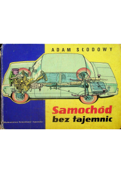 Samochód bez tajemnic