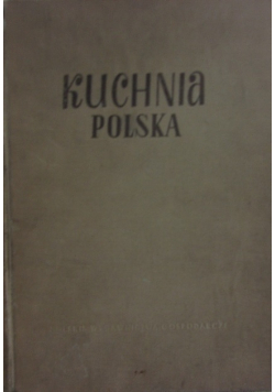 Kuchnia Polska