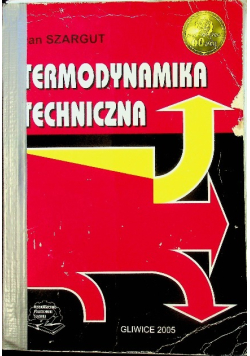 Termodynamika techniczna