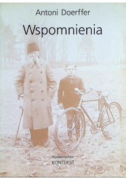 Doerffer Wspomnienia