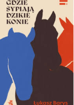 Gdzie sypiają dzikie konie
