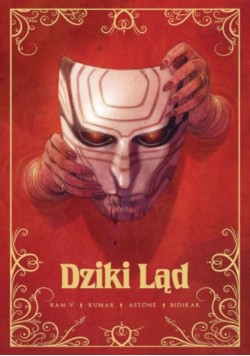 Dziki ląd