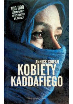 Kobiety Kaddafiego