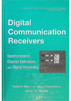Digital Communication Receivers