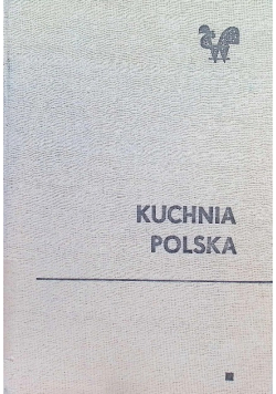 Kuchnia Polska