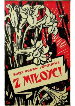Z miłości 1926 r.