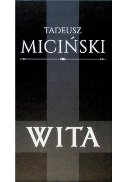 Miciński Wita