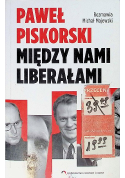 Między nami liberałami