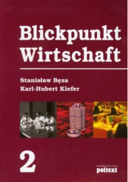 Blickpunkt wirtschaft Tom 2