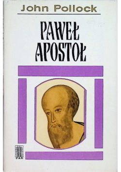 Paweł Apostoł