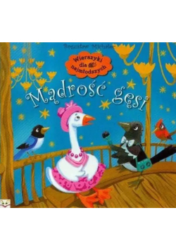Mądrość gęsi
