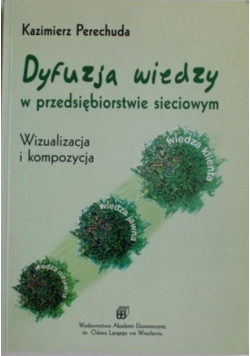 Dyfuzja wiedzy w przedsiębiorstwie sieciowym