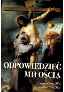Odpowiedzieć miłością