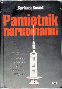 Pamiętnik narkomanki