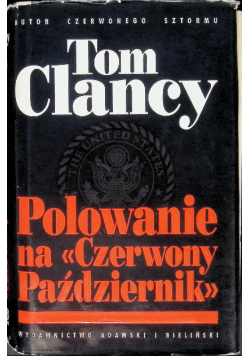 Polowanie na Czerwony Październik