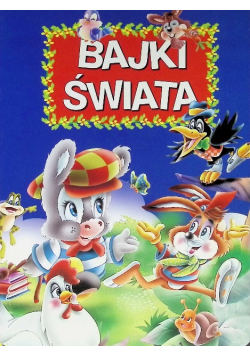 Bajki świata