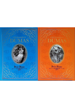 Dwie Diany Tom 1 i 2