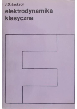 Elektrodynamika klasyczna