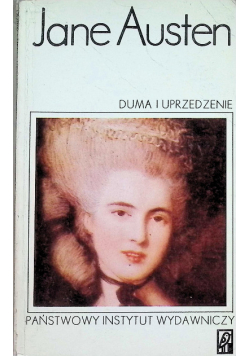Duma i Uprzedzenie