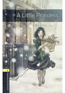A little princess