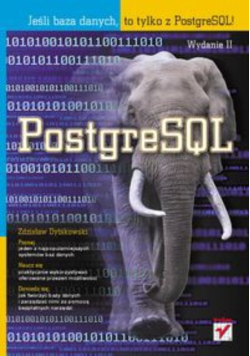 Dybikowski Zdzisław - PostgreSQL