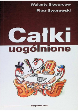 Całki uogólnione