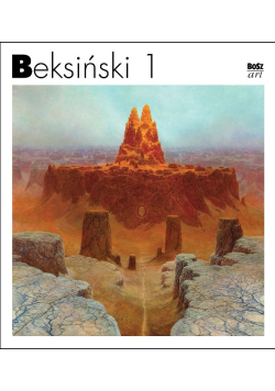 Zdzisław Beksiński Album 1