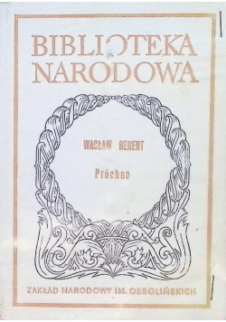 Próchno