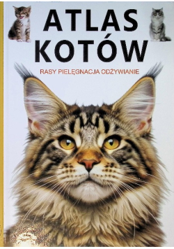 Atlas Kotów