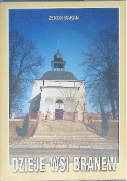 Dzieje wsi Branew