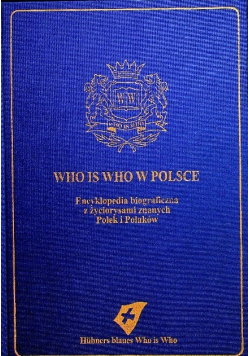Who is who w Polsce