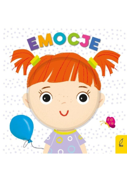 Obracanka Emocje