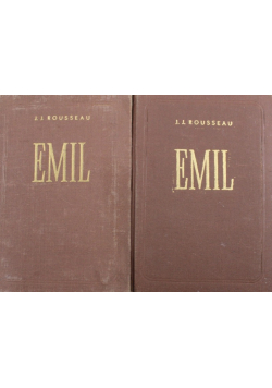 Emil Tom I i II