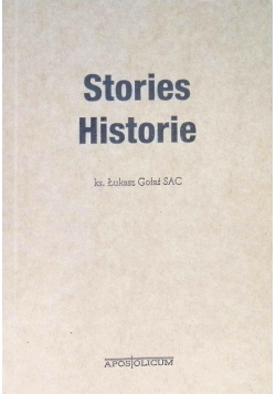 Stories Historie
