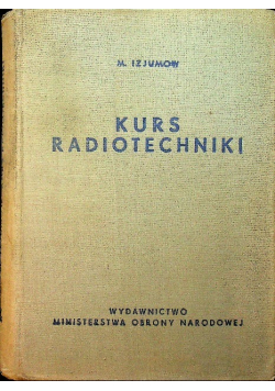Kurs radiotechniki