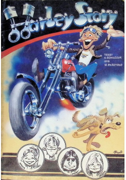 Harley Story