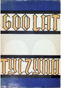 600 lat Tyczyna
