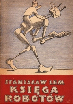 Księga robotów