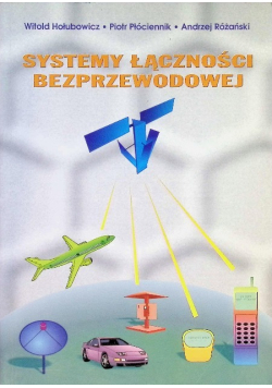 Systemy łączności bezprzewodowej