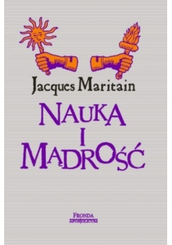 Nauka i mądrość