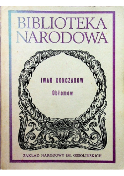 Obłomow