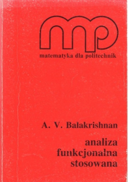 Analiza funkcjonalna stosowana