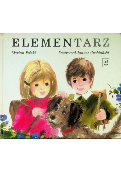 Elementarz