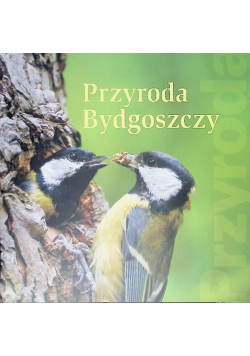 Przyroda Bydgoszczy