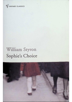 Sophie's choice