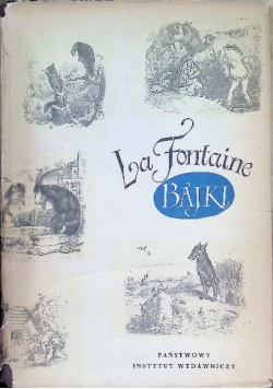 Bajki